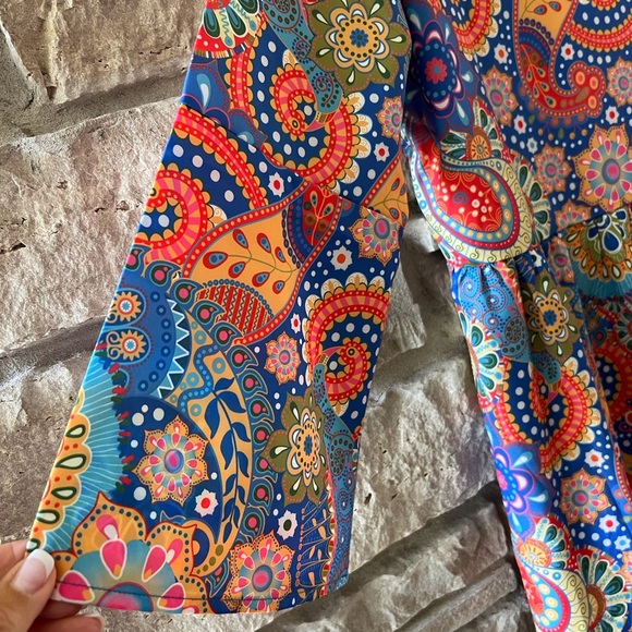 NWT shift dress - L - Picture 4 of 8